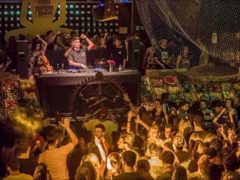 Gabriel Boni, Slow Motion! - Bring It Baby [Original Mix]