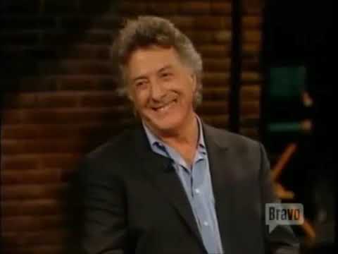 Dustin Hoffman On Laurence Olivier | Marathon Man (1976) | “Dear boy, have you ever tried acting?"