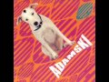 ADAMSKI FT SEAL Killer 