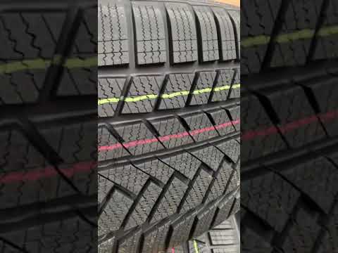 Continental Padangos PremiumContact 6 114 Y XL MO-S (B A B 73dB) video