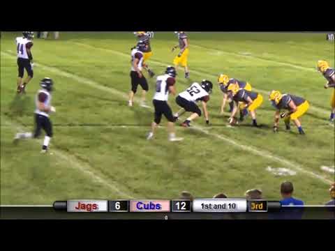 devin hightlight 8 31 18