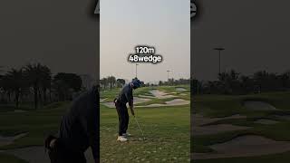 베트남 하노이 롱비엔CC 티샷 모음 #골프 #골프스타 #골프스윙