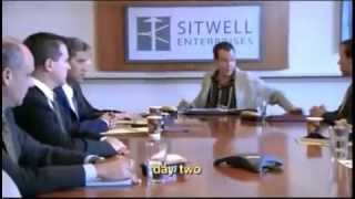 GOB&#39;s Single City - Arrested Development