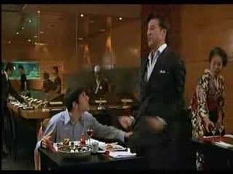 DE SICA...PADRE IDEALE!