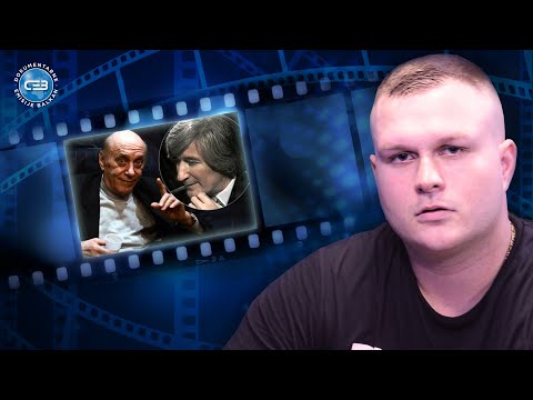 BALKAN INFO: Miloš Dragović - Nisam slušao Tomu Zdravkovića i Tozovca, ali se sad i ne pušta to!