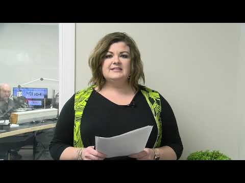 Mix Morning Briefing 03-17-21 Mix Morning Briefing 03-17-21