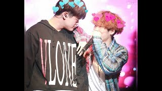 Vinxen (Lee Byeongjae) X Kim Haon - Could You Be Mine