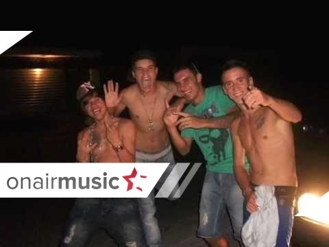 Levis GeT-uP Ft. Leuname - BOOM BOOM