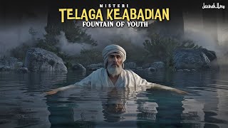 Download lagu Telaga Misterius Yang Diceritakan Hampir di Semua Kitab Kitab Agama mp3