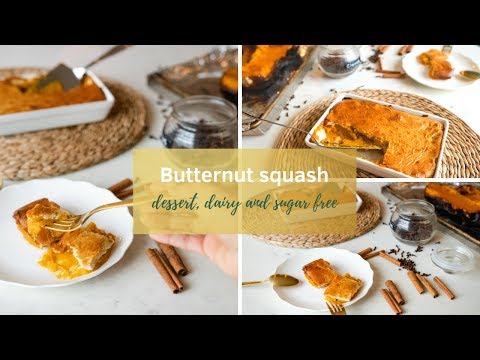 download lagu mp3 mp4 Butternut Squash Dessert Gluten Free, download lagu Butternut Squash Dessert Gluten Free gratis, unduh video klip Butternut Squash Dessert Gluten Free