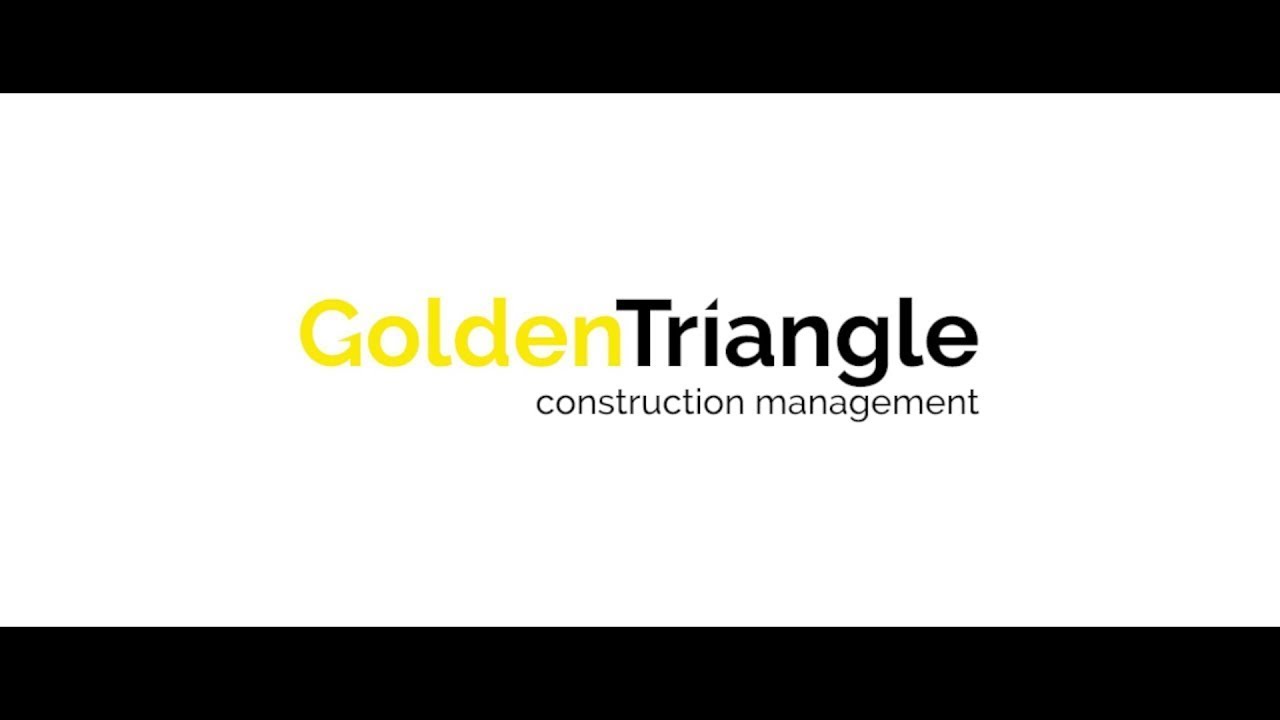We are Golden Triangle