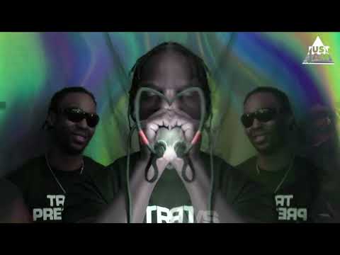 TRAVS PRESENTS | JUST JAM 187