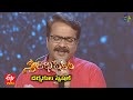 Nenu Nenuga Lenu Song | SP Charan Performance | Swarabhishekam | 31st October 2021 | ETV Telugu