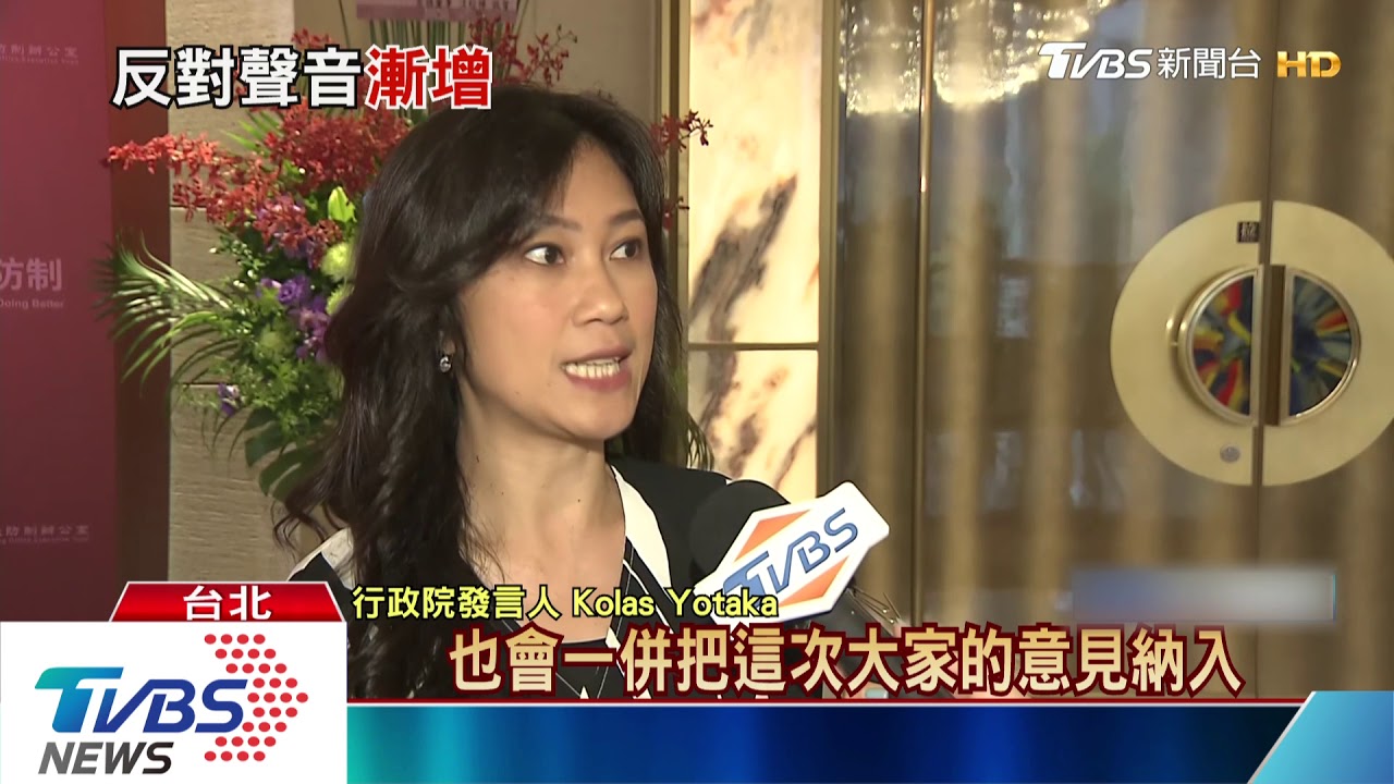 「停止高鐵南延」提議成案　高屏附議人數最多