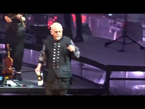 "Road To Joy" Peter Gabriel @ Mediolanum Forum Assago (MILANO) 21/05/2023