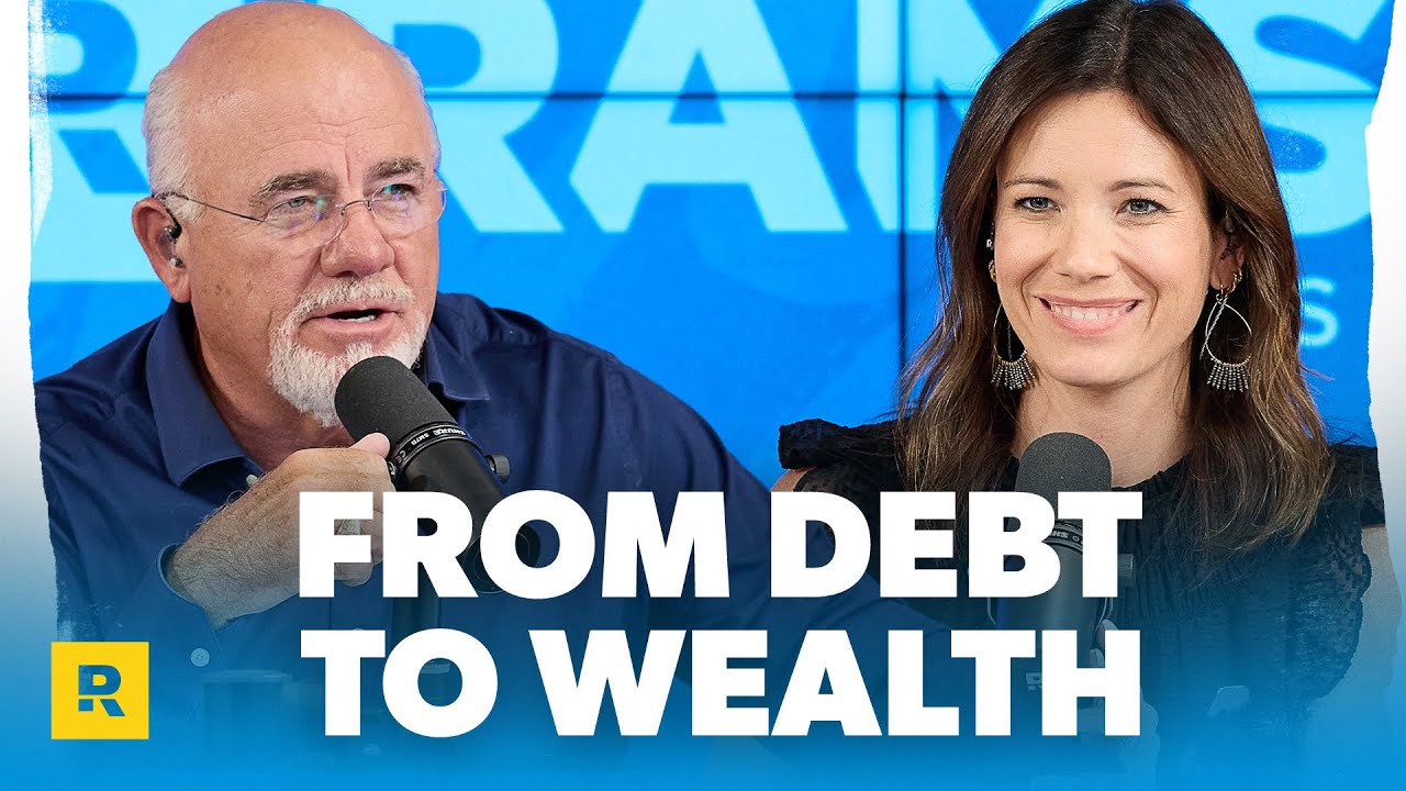 Budgeting Leads You Out of Debt & Into Wealth | April 29, 2025