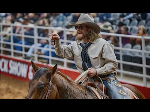 Dale gets KICKED OUT of San Antonio Rodeo - Rodeo Time 327