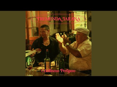 Medley Lima: Acuarela criolla / Lima criolla / Lima de novia