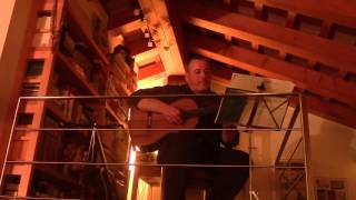 Fabio canta Branduardi: Rifluisce il fiume