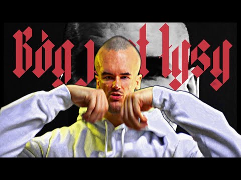 BÓG JEST ŁYSY - SUPER LENIWY || MFC  PROD. PIKERS