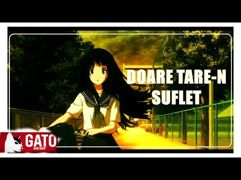 GATO - Doare tare-n suflet 🙂