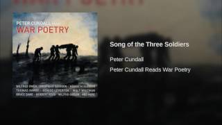 Song of the Three Soldiers