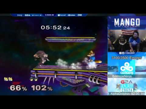 Mango does the Pound 2016 angle again