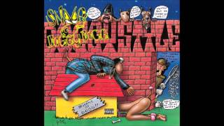 Snoop Dogg - Who Am I (What&#39;s My Name) [Clean] HQ