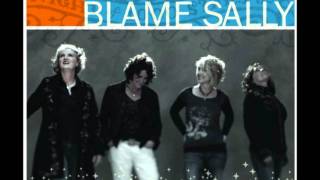 Hurricane- Blame Sally