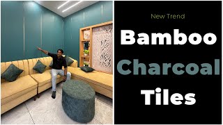 Download lagu Bamboo Charcoal Tiles | New Trend | Surabhi Innovation mp3