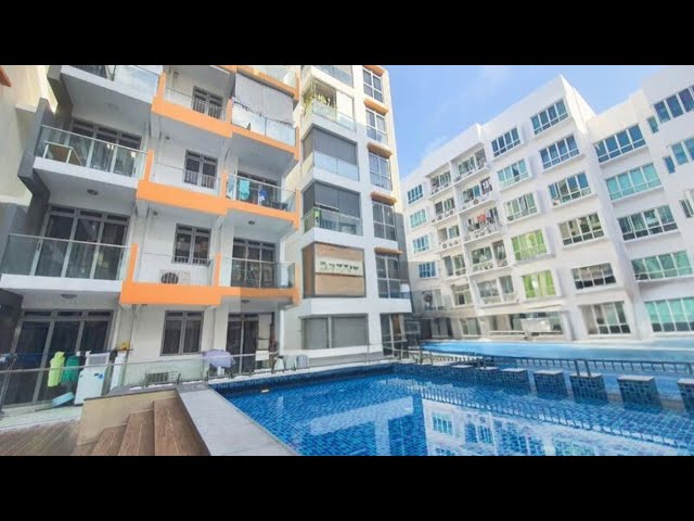 2 Bed Condo for Sale in  D'weave - Image 19