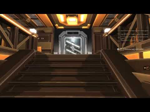 Lets Play Interstellar Rift #16 - Bugusing!