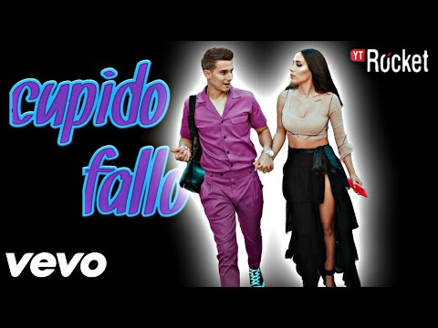 Cupido Fallo - Luisa Fernanda W & Pipe Bueno (Video Oficial)