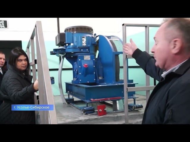 В Иркутской области в этом году заменят более 300 лифтов