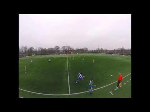 d' olde veste'54 - VV Unicum JO 15-1