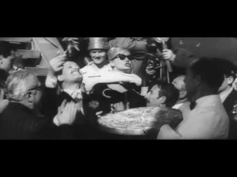 Trailer La Dolce Vita 1960