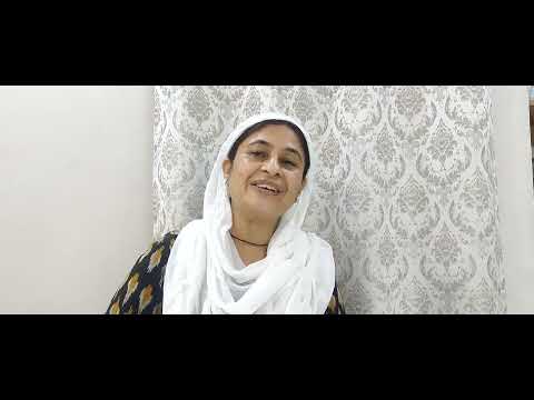 ARUNA SONI movie audition