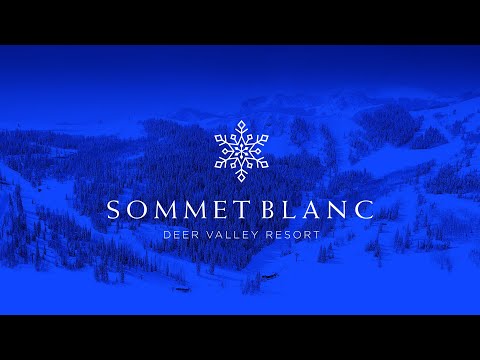 Sommet Blanc Teaser