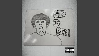 Cover art for ay yuh