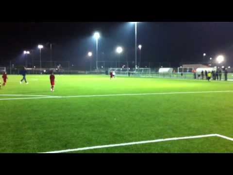 Vvnieuwerkerk E 3 - VOC E2