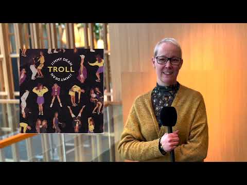 Troll - snabbfrågor
