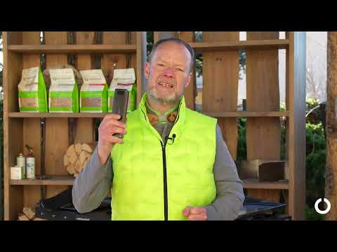 Das Must-Have Gadget für BBQ-Fans ❤️‍🔥 – Easy Check Thermometer im Praxistest