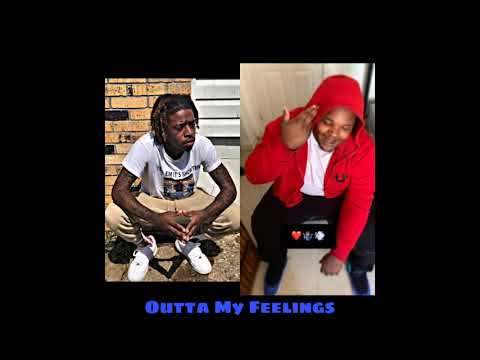 J Muney Ft. Yung Gunn'em - Outta My Feelings