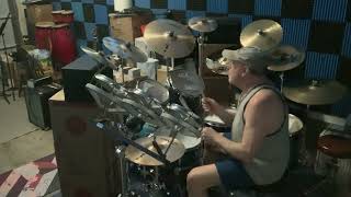 More Lamb covers (Grand Parade,  Back In NYC, Hairless Heart, Counting Out Time, Carpet Crawlers)