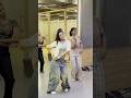 BTS OF Shaky Shaky Pleasesubscribe 🥹🥹 Ishamalviya Dance Newreel Fashionstyle Ishamalvaya