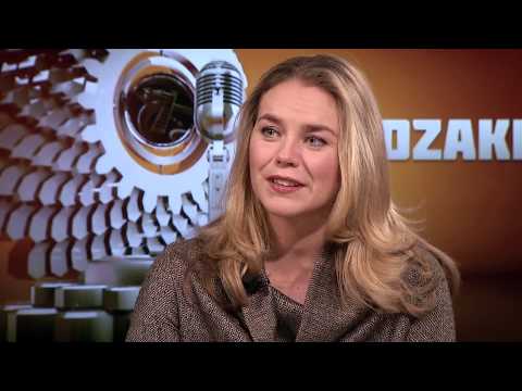 Martijn Blom — Martijn Blom: 'De meeste informal investors zijn ondernemers