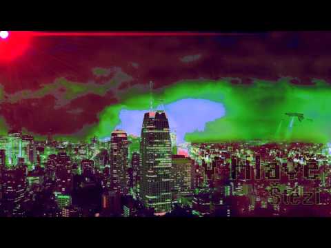 Štézi - Štézi - Intro/3style/rmx (Producer by Common Cause)