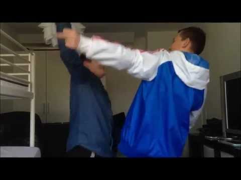 Tonic Feat. Tarantula Man - Big Fat (OFFICIAL VIDEO)