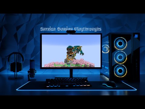 Surniva Playthroughs: Biome Run Remix pt. 2