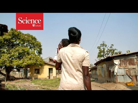 Ending AIDS? These three places show the epidemic is far from over